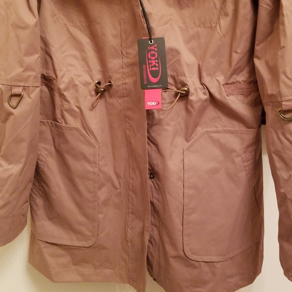 Jacket - Picture 2 of 4